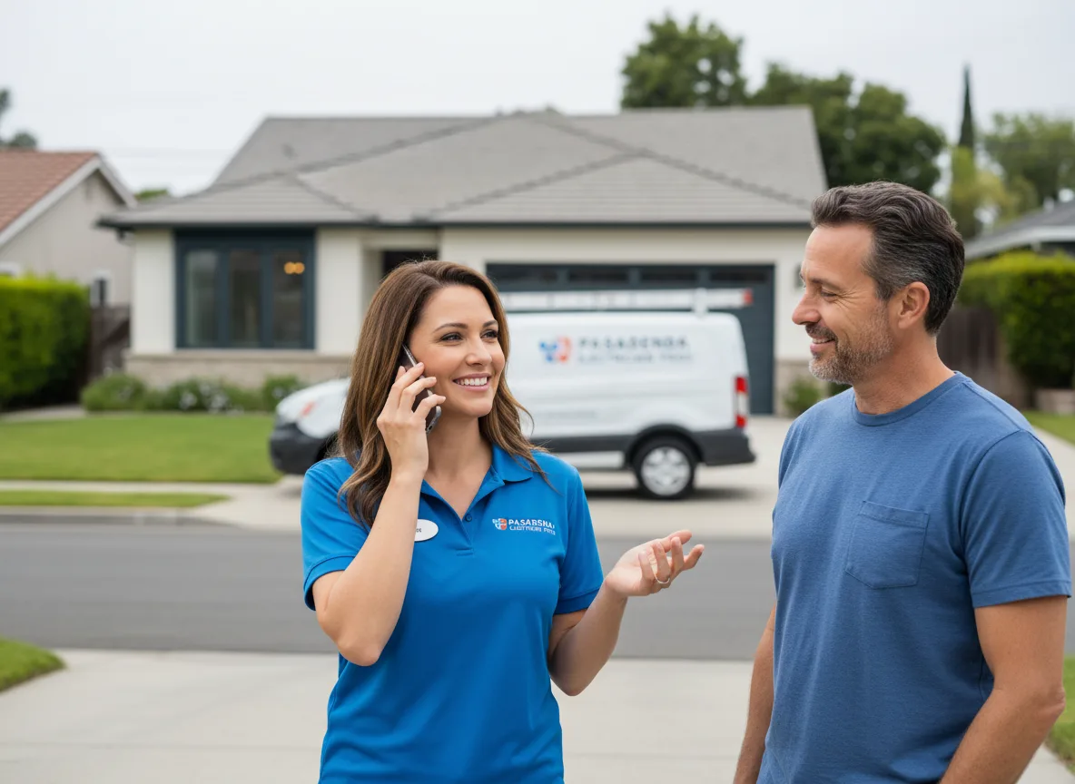 Electrician Water Valley, KY FAQs